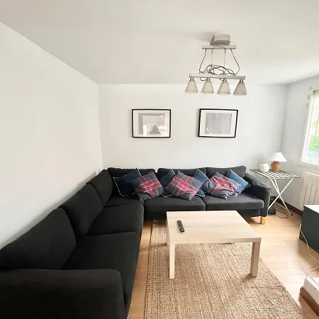 Casa En La Portilla Llanes