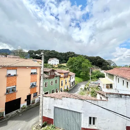 Casa En La Portilla Dom wakacyjny *